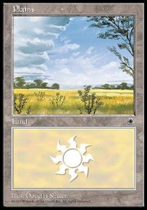Plains (V.4) - Portal (Land)