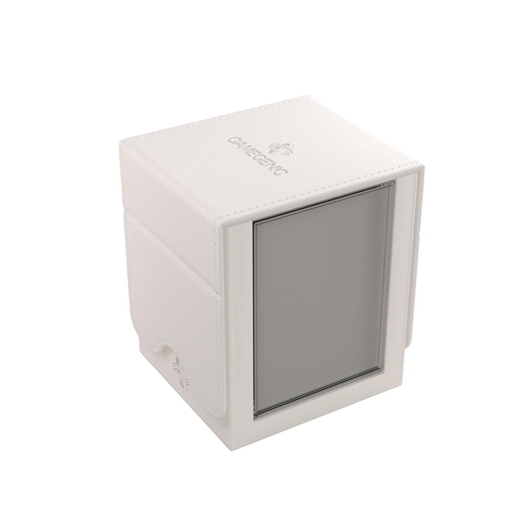 Gamegenic - Squire PLUS 100+ XL Convertible White