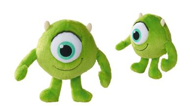 Disney & Pixar Plush Figures (More Variants)