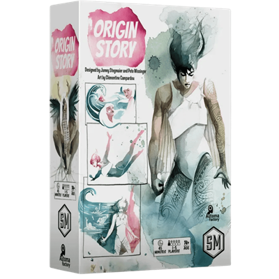 Origin Story (EN)
