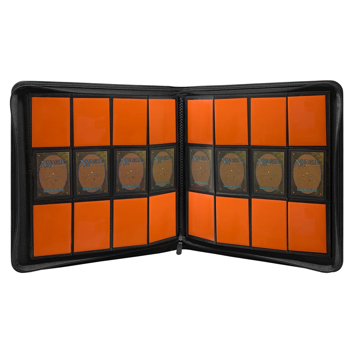UP - Mythic Edition 12-Pocket Zippered PRO-Binder