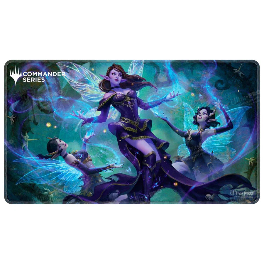 UP - Commander Series 8: Alela, Cunning Conqueror