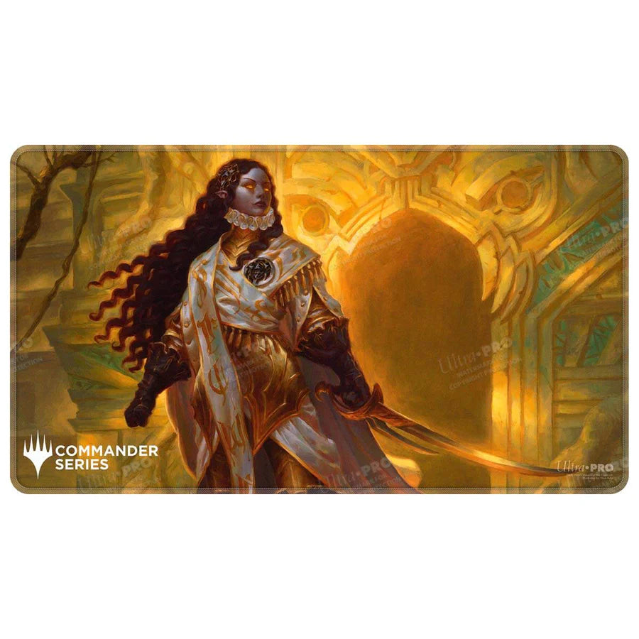 UP - Commander Series 8: Elenda, the Dusk Rose
