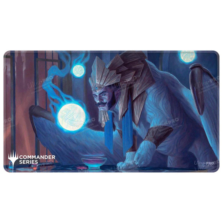 UP - Commander Series 8: Tivit, Seller of Secrets