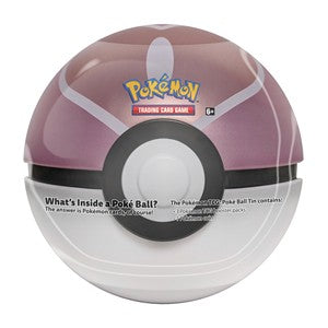 Love Ball Tin - Pokémon Products