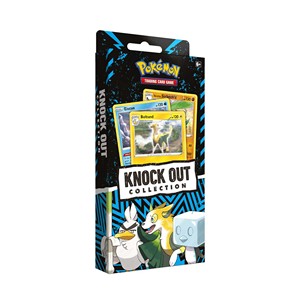 SWSH Knock Out Collection: Version 1 - Pokémon Products