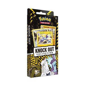SWSH Knock Out Collection: Version 2 - Pokémon Products