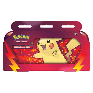 Back to School Pencil Case - Pokémon Products