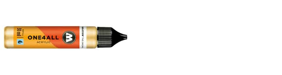 Molotow - One 4 All Acryllic - Vanilla Pastel - 115