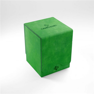 Gamegenic - Squire 100+ XL Convertible Green