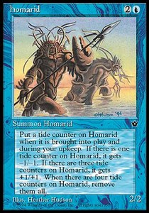 Homarid (V.2) - Fallen Empires (Common)