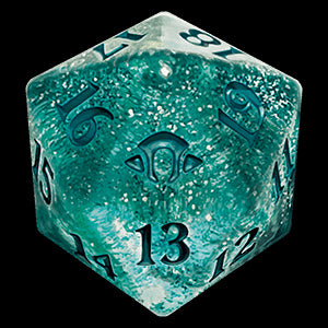 Modern Horizons 3: Gift Bundle D20 Die - Modern Horizons 3