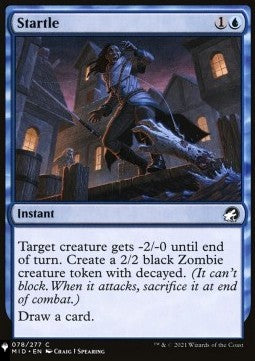 Startle - Mystery Booster 2: Reprints from Across Magic's History (Common)