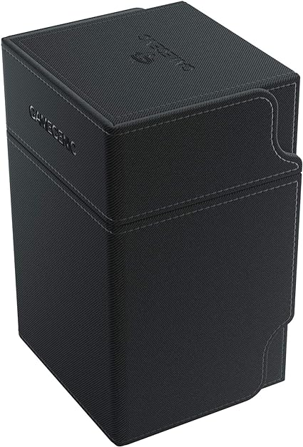 Gamegenic - Watchtower 100+ XL Black