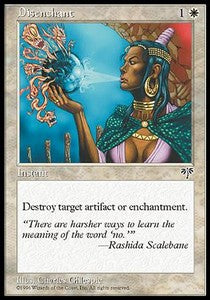 Disenchant - Mirage (Common)
