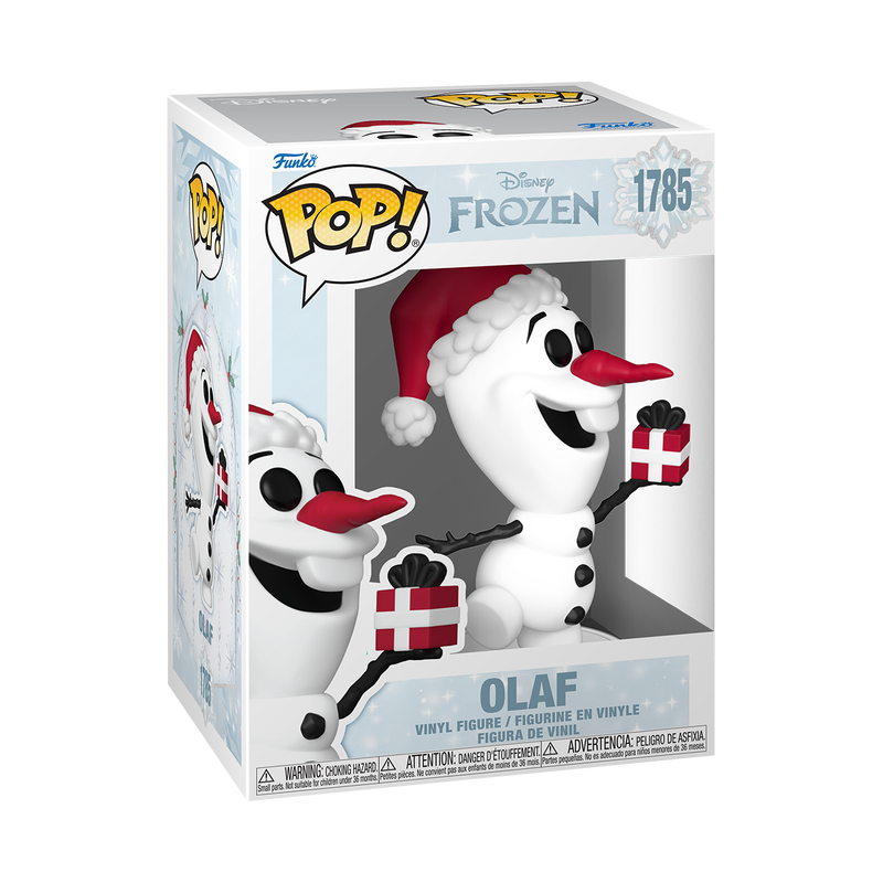 Funko Pop! - Disney Frozen Olaf Vinyl Figure 1785