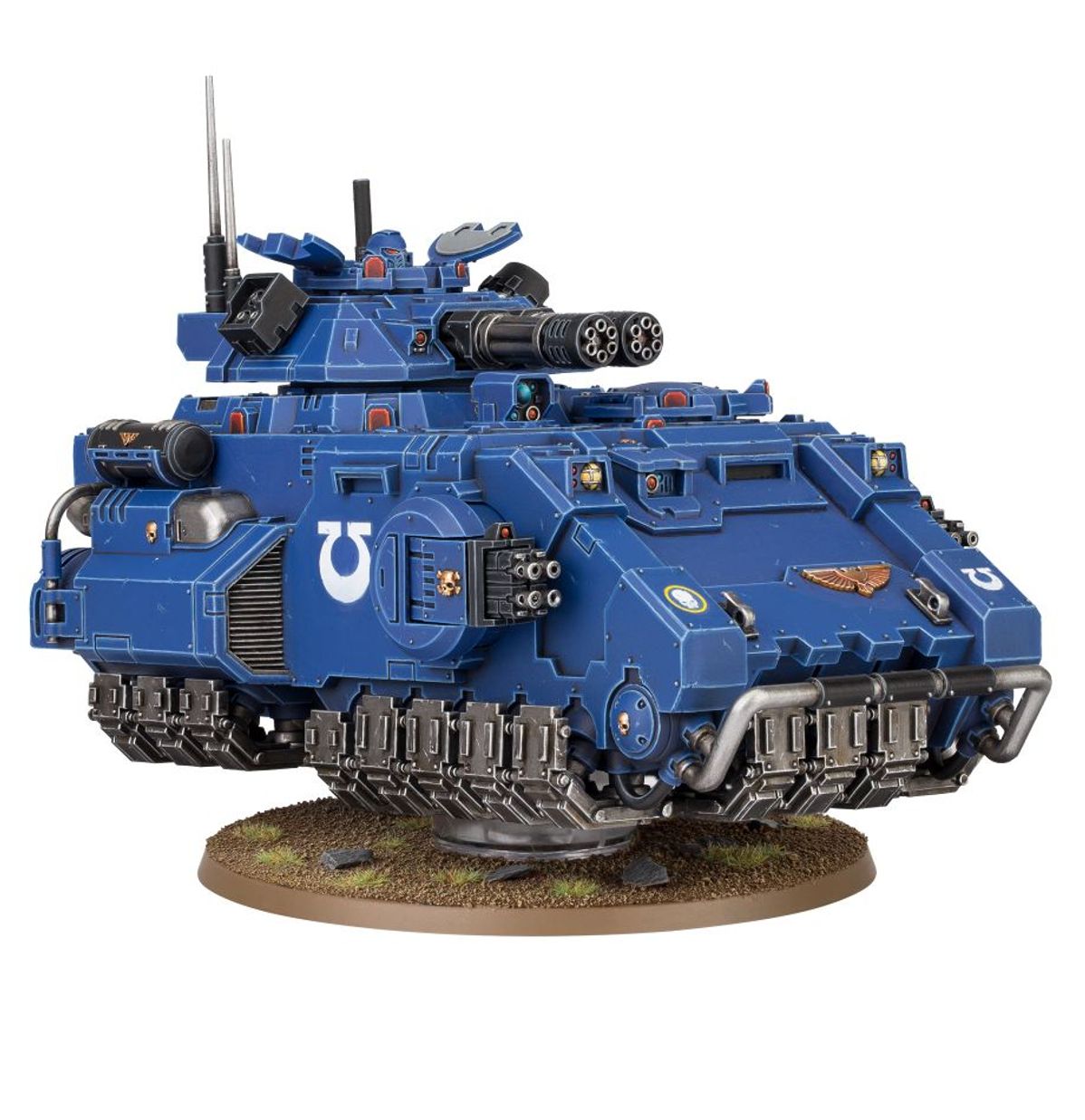 Warhammer 40k - Space Marines: Gladiator Valiant/ Lancer/ Reaper