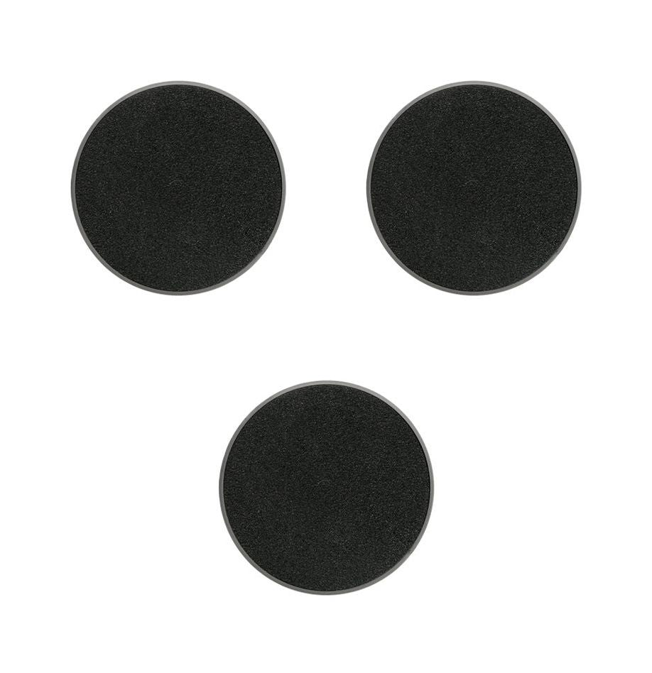 Citadel 60mm Round Bases
