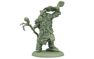 SIF: Free Folk Skinchangers