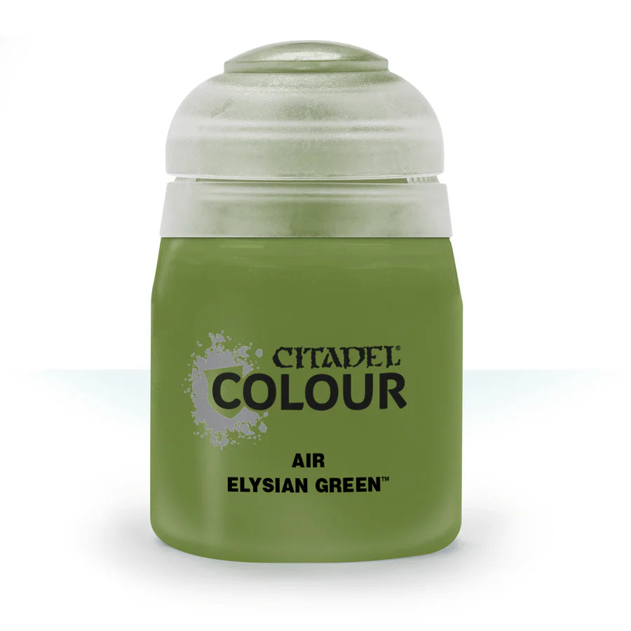 Air - Elysian Green - Games Workshop