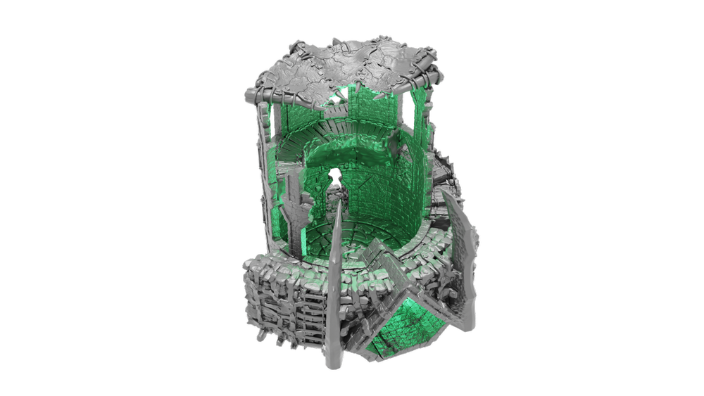 Arena ~ Kingdom of Azragor