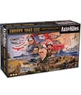 Axis & Allies - 1940 Europe second edition