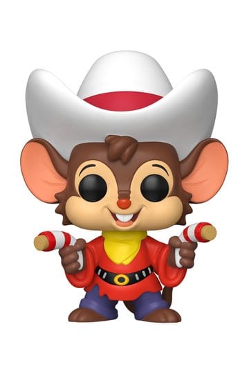 Funko POP! An American Tail - Fievel Mousekewitz nr. 2000