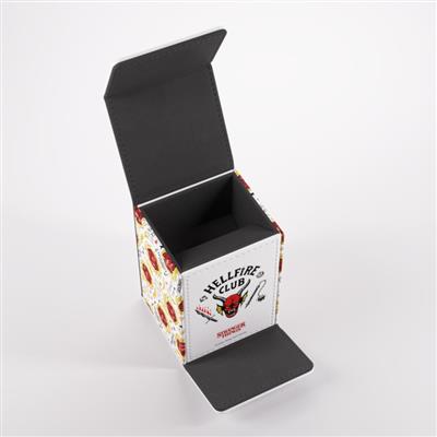 Gamegenic - Stranger Things - Hellfire Club Premium Dice Tower