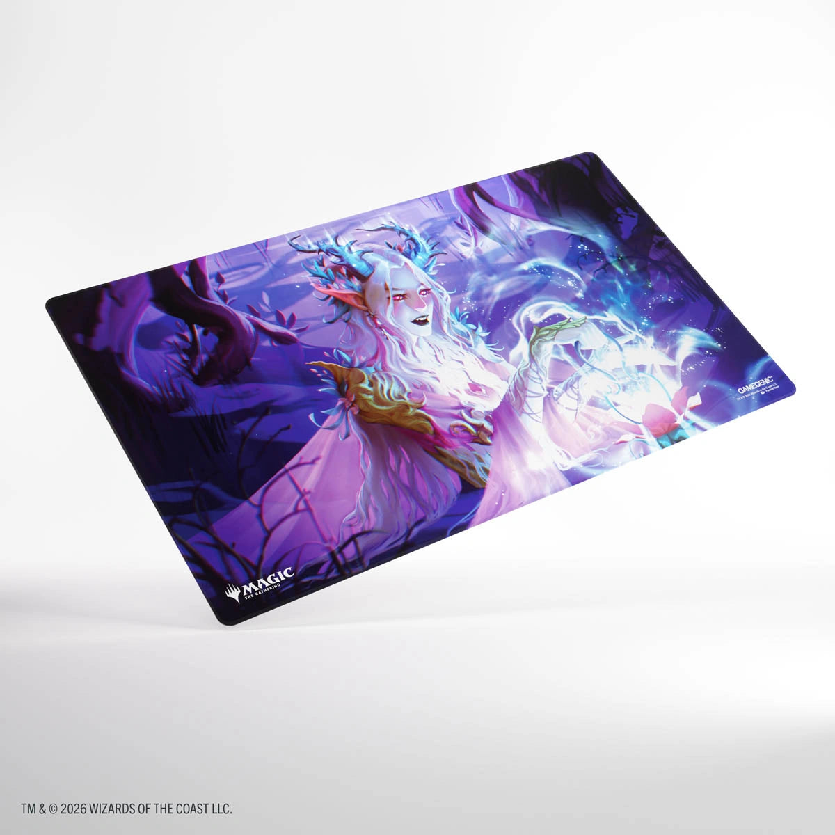 Gamegenic - MTG: Lorwyn Eclipsed Shiny Prime Playmat
