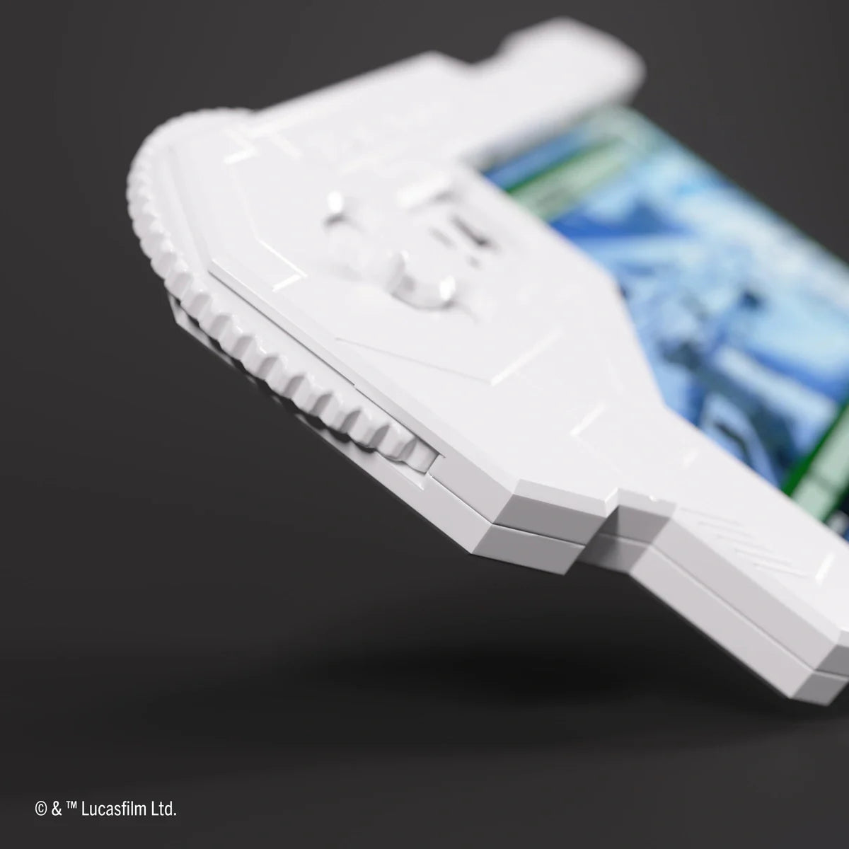 STAR WARS: UNLIMITED Damage Pad - White