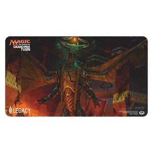 Grand Prix Turin 2017 Signed Playmat