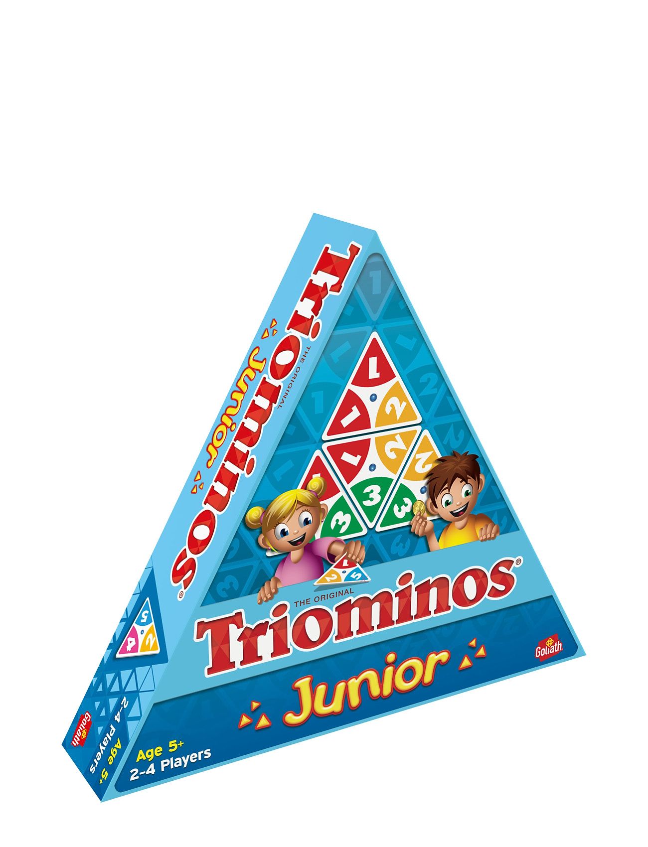 Triominos Junior