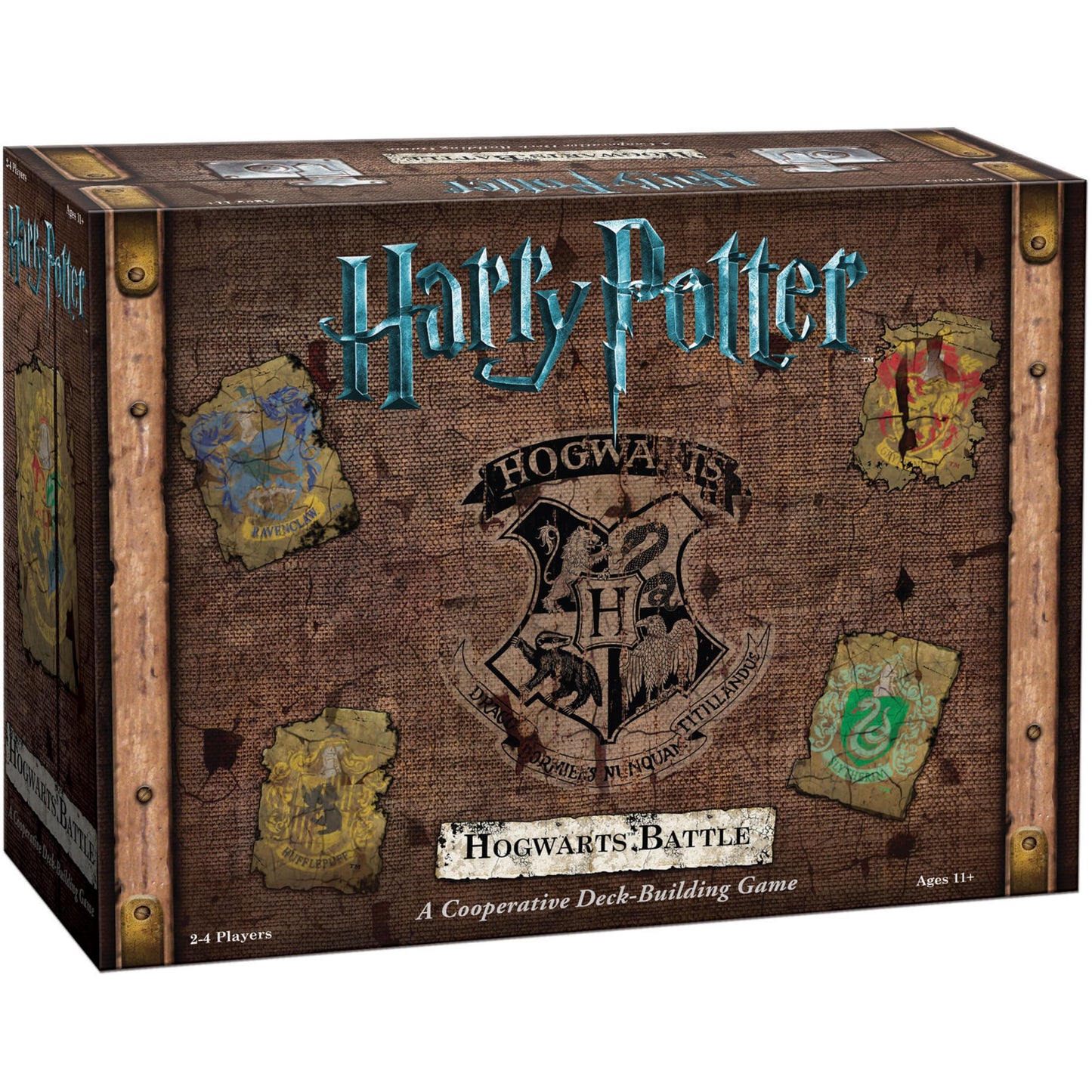 Harry Potter Hogwarts Battle Board Game,