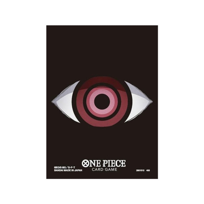 One Piece Card Game - Official Limited vol. 12 Imu Eye