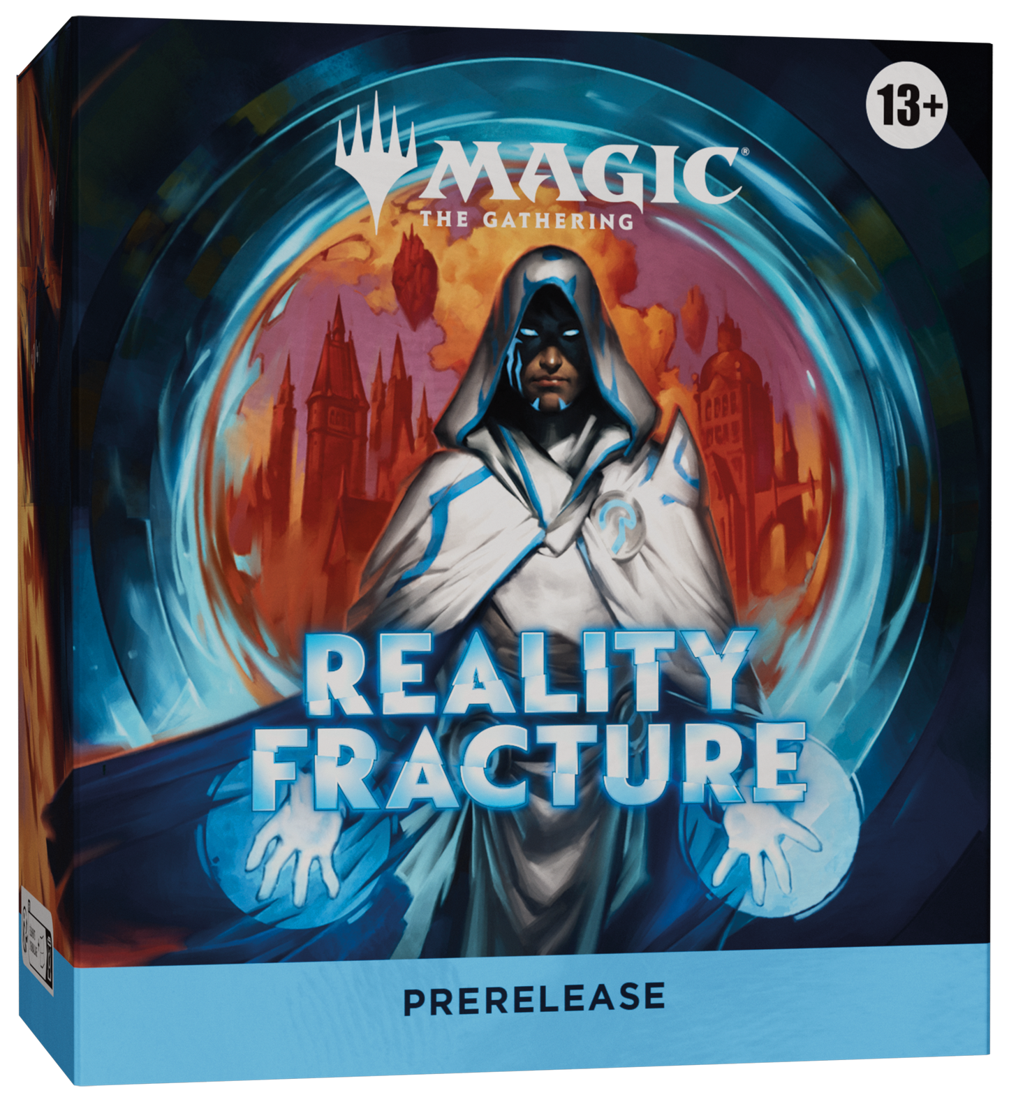 MtG event 26.09.2026 - Pre-release Reality Fracture draft