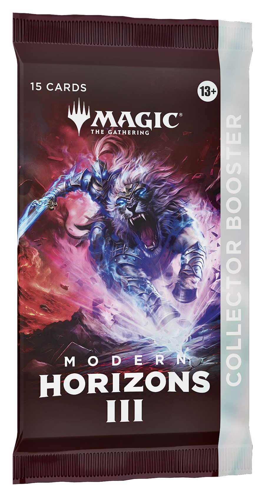 Modern Horizons 3 Collector's Booster - Magic the Gathering