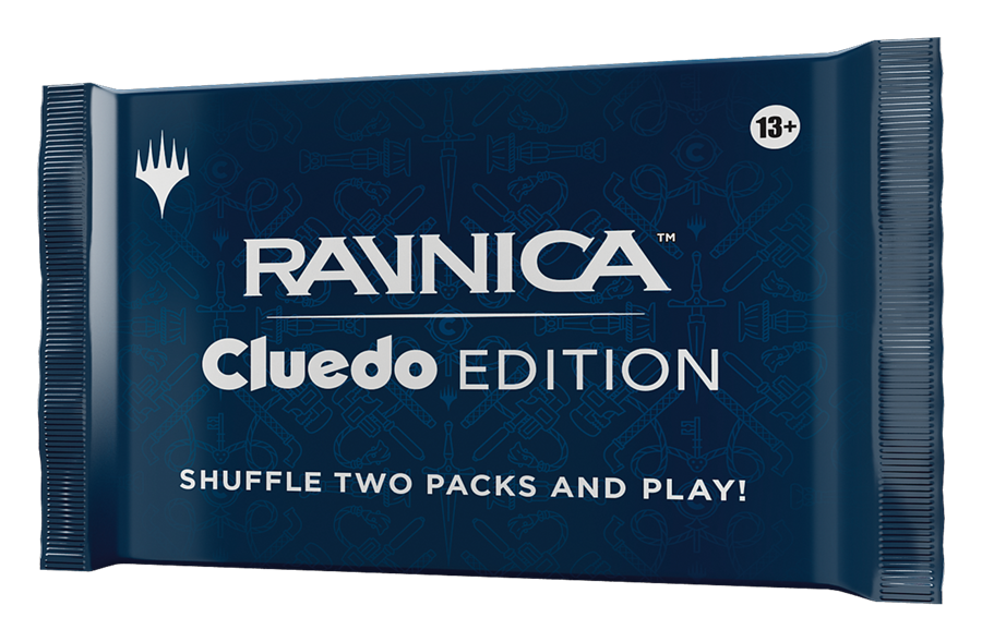 Murders of Karlov Manor Clue Edition