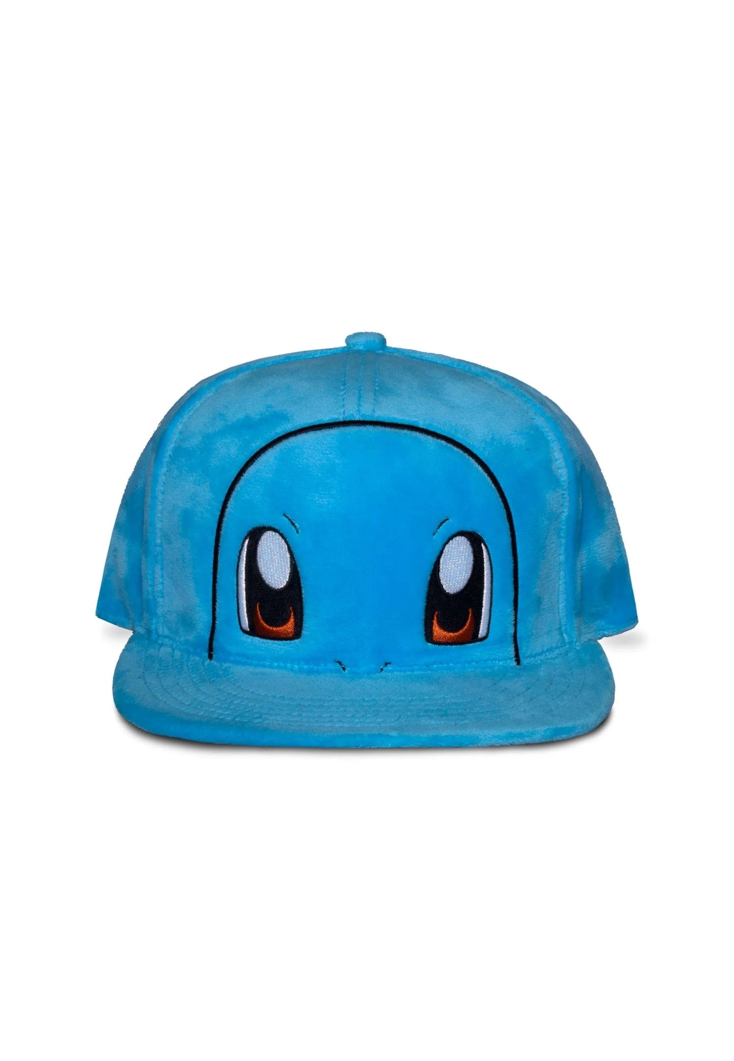 Pokemon Plush Cap