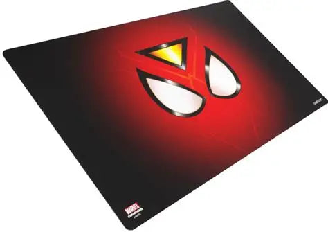 Gamegenic - Marvel: Champions Prime Game Mat - Spider-Woman