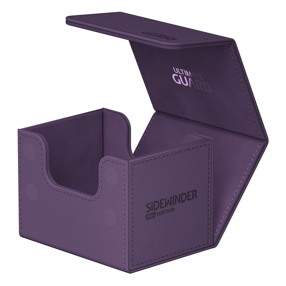 Ultimate Guard - Sidewinder 100+ Xenoskin - monocolor