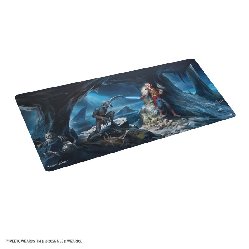 Gamegenic - MTG I The Hobbit - Table-sized Playmat 8ft