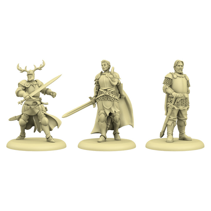 SIF: Baratheon Heroes 2
