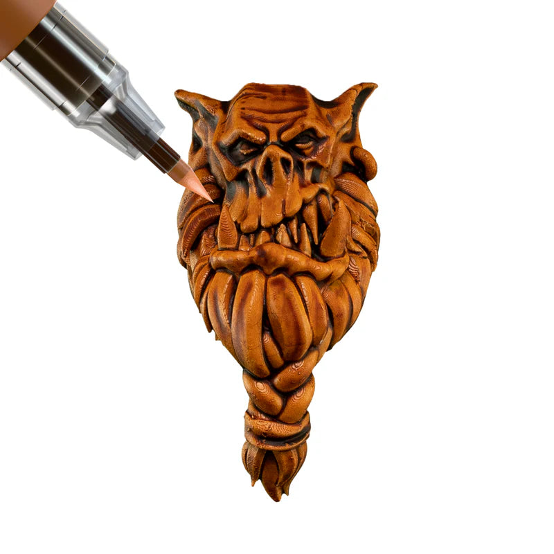 The Army Painter - Speedpaint Marker - Hardened Leather