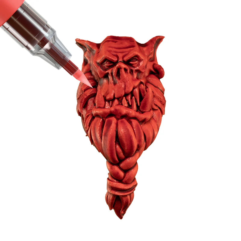 The Army Painter - Speedpaint Marker - Blood Red