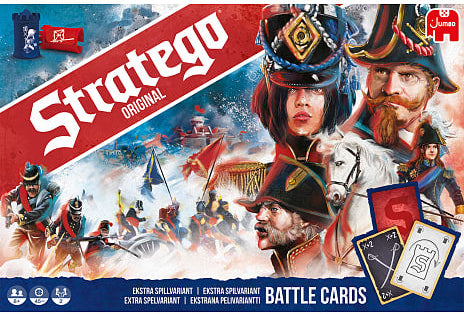 Stratego Original (Nordic)