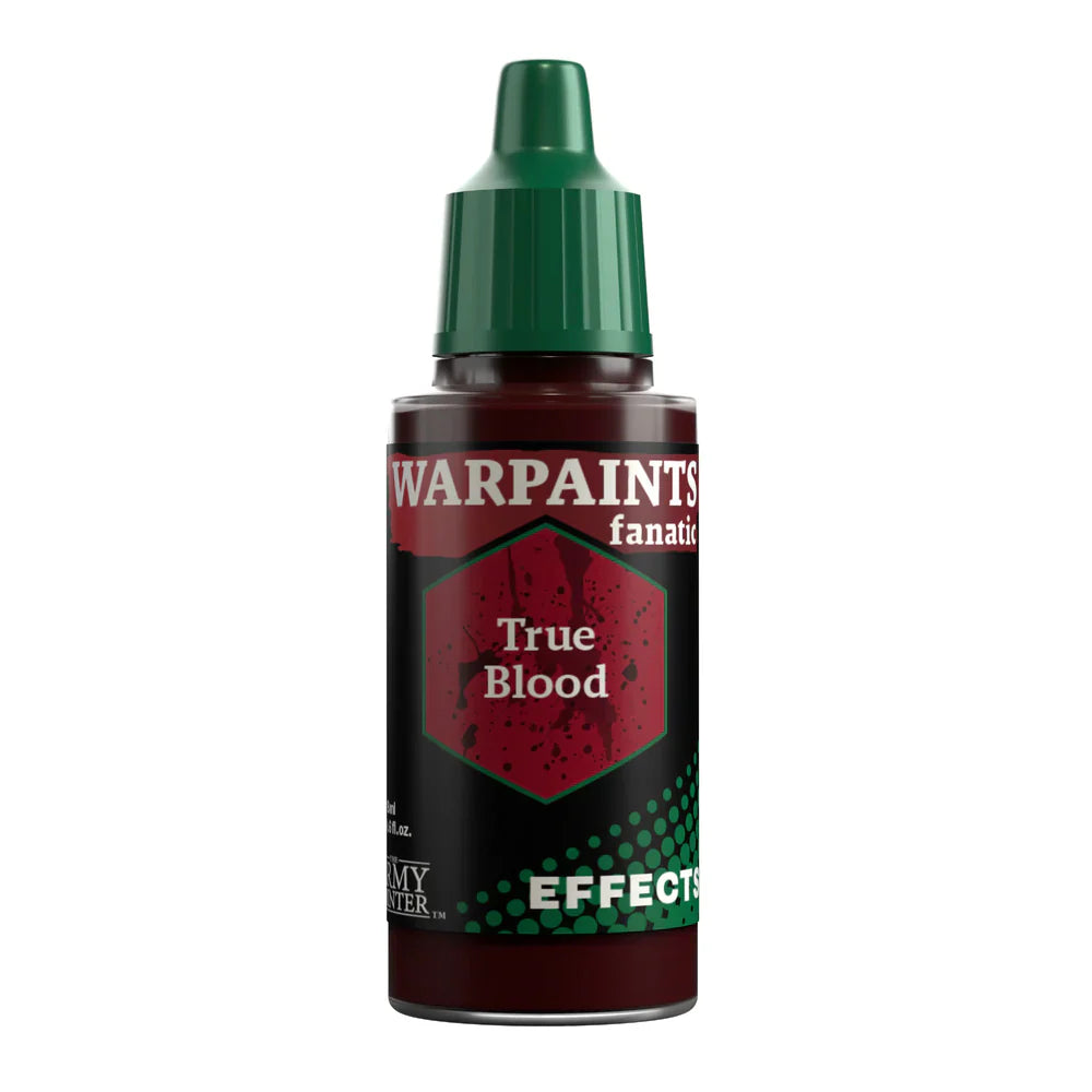 Warpaints Fanatic Effect - True Blood - Army Painter