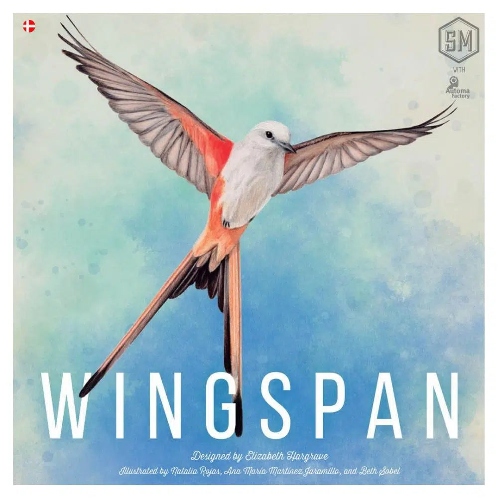 Wingspan (DA)