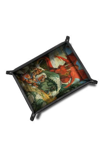 Dungeons & Dragons Masterworks Series Dice Tray Erol Otus
