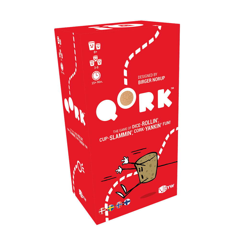 Qork (Nordic)