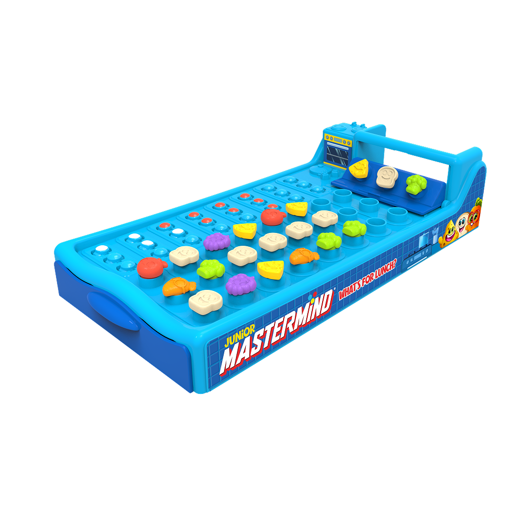 Mastermind Junior (EN + Nordic)